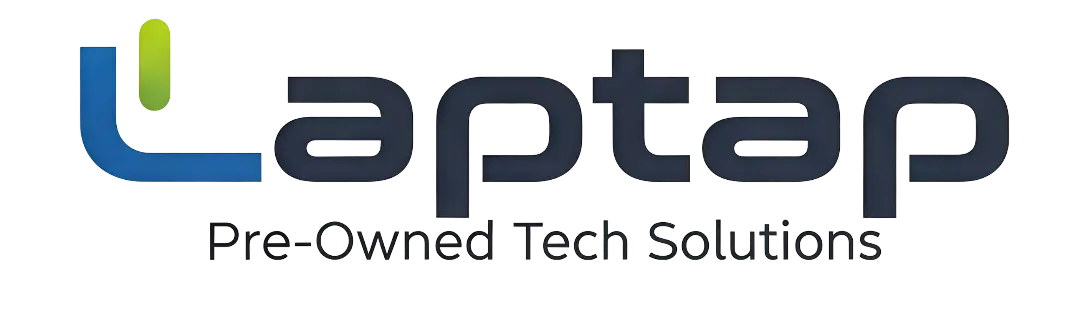 Laptap logo